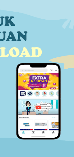 BTOLS - Beli Obat Murah Screen 3