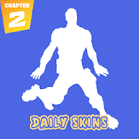 Free Skins Battle Royale - New Season