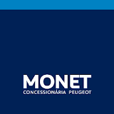 Peugeot Monet icon