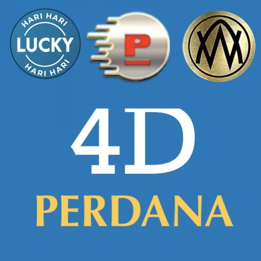 Perdana 4d live draw