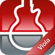 s.mart Viola  Icon