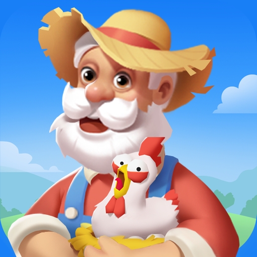 Farm Tycoon:Idle Eggs Inc Download on Windows