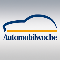 「Automobilwoche Nachrichten」圖示圖片