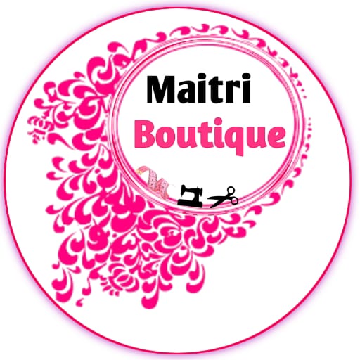 Maitri Boutique logo