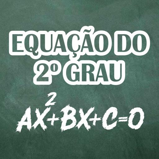 Equação do 2º grau Download on Windows
