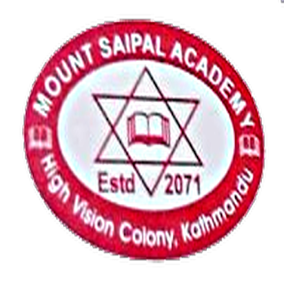Mount Saipal Academy Pvt. Ltd
