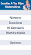screenshot of Enseñas A Tus Hijo Matemáticas