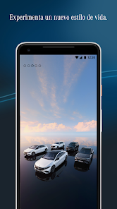 Screenshot 5 Mercedes-Benz Electric Ready android