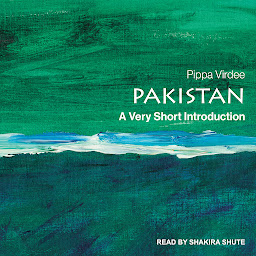 Icon image Pakistan: A Very Short Introduction