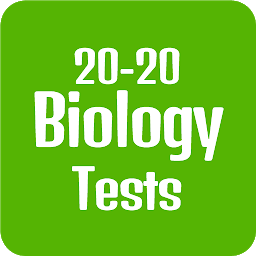 Icon image Biology Quizzes