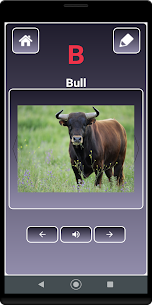 AtoZ Animal Name For Pc – Free Download In Windows 7/8/10 & Mac 2