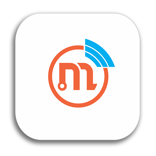 MEGA CLIENTE logo