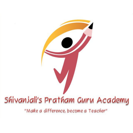 Shivanjali's Pratham Guru Acad  Icon