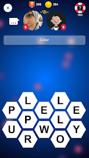 Name City Online - Word Game 1.0.35 APK screenshots 4