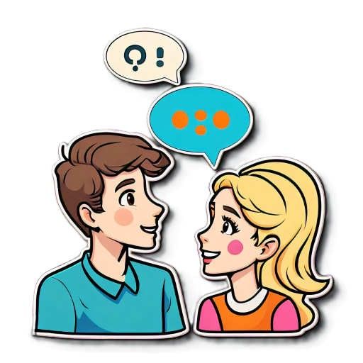 How to Reply? English Queries