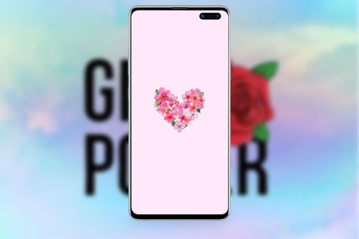 Wallpapers For Girls