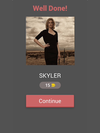 Trivia Adventure Breaking Bad