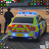 Police Car Game Car Chase icon