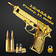 Pistol Shooting Lock Screen Download on Windows