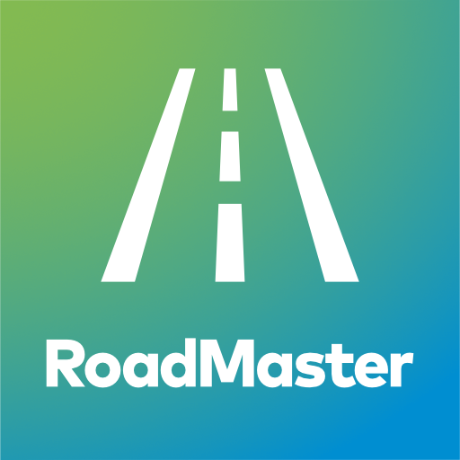 RoadMaster  Icon