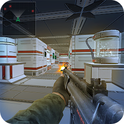 「GUN WARFARE 3D」圖示圖片