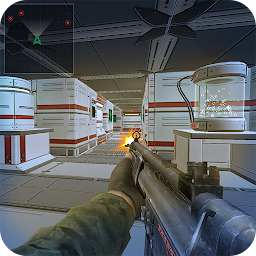 GUN WARFARE 3D