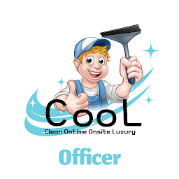 图标图片“Cool Officer”