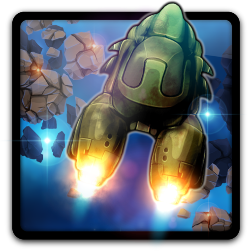 Get M.A.C.E. Space Shooter for Android Aso Report