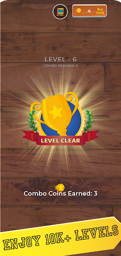 Word Connect Puzzle game