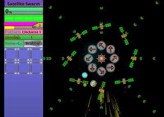 Octozooka - Screenshot 1