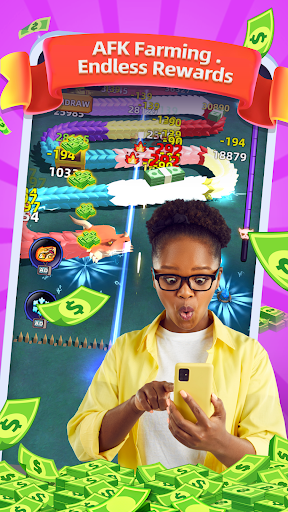 Lucky Dragon Defense