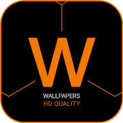 Wallpapers HD Quality 1.3 Icon