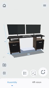 Moblo – 3D furniture modeling Mod Apk 5