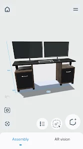 Moblo 3D Furniture Modeling 22 11 2 23 01 1 APK Latest APK Home