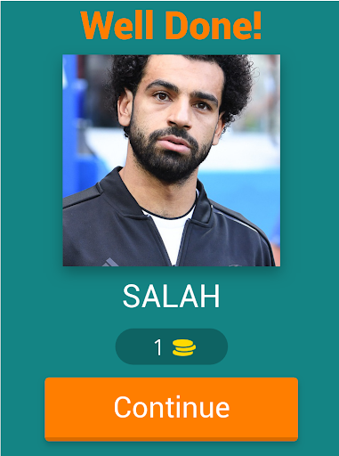 TRY TO GUESS THE PLAYERS