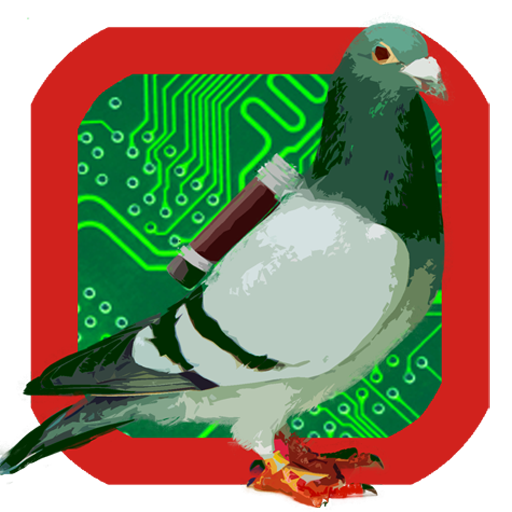 Pigeon Post  Icon