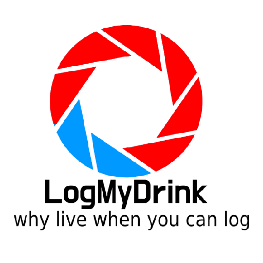 LogMyDrink logo
