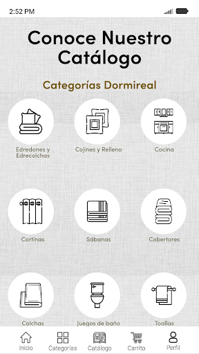 Dormireal Screen 3