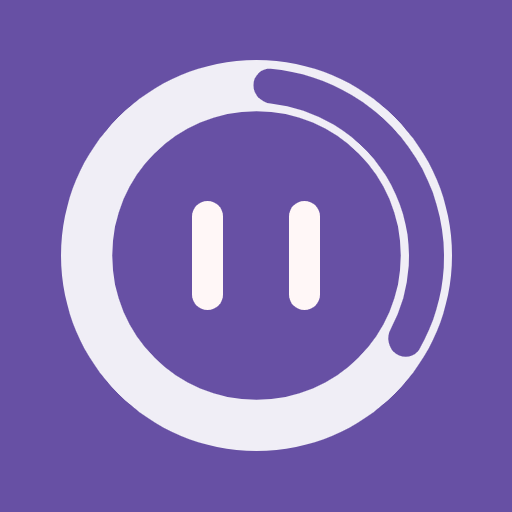 Project Timer - Tracker logo