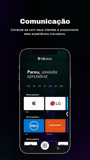 Hiiatus Screen 2