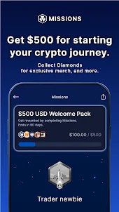 Crypto.com - Buy Bitcoin, BOME