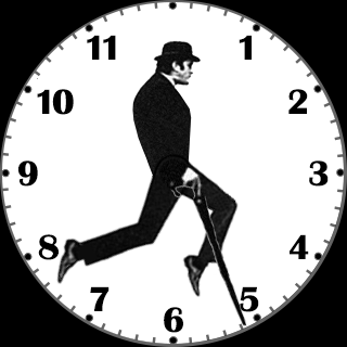 Download Ministry Silly Walks Watchface For Android Ministry Silly Walks Watchface Apk Download Steprimo Com