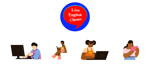 Live English Class on Windows PC Download Free - 1.0.0 ...