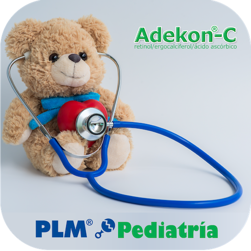 PLM Pediatría 8.0.4 Icon