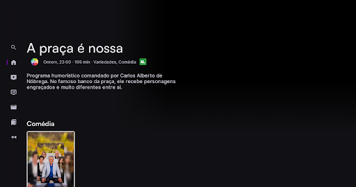 OlláTV Screen 2