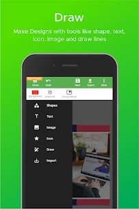 CorelDraw Design APK for Android Download 5