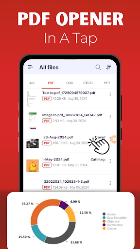 PDF Reader: Ebook PDFs Reader - Productivity - apps