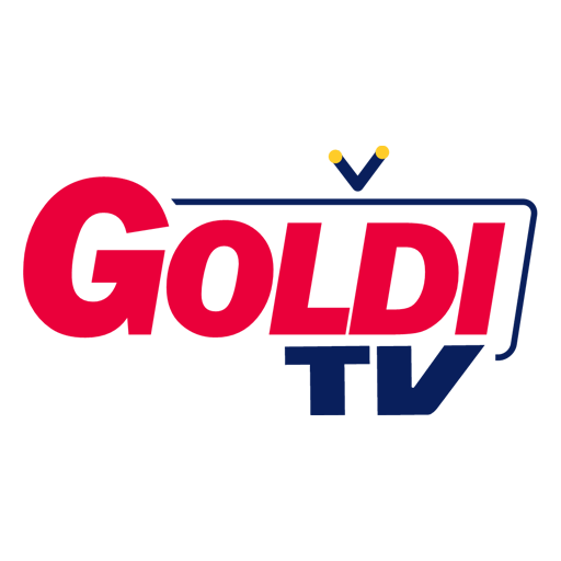 Goldi TV logo