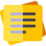 Cover Image of ดาวน์โหลด Note It - Ad Free Notepad, Notes, To-Do List. 5.4.2 APK