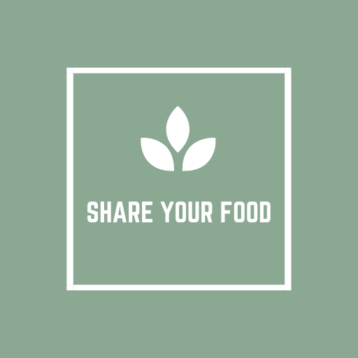 Foodsharing Dieburg & Umkreis logo
